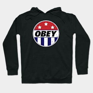 OBEY Hoodie